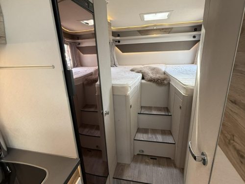 Hymer Exsis 580 T  photo: 18