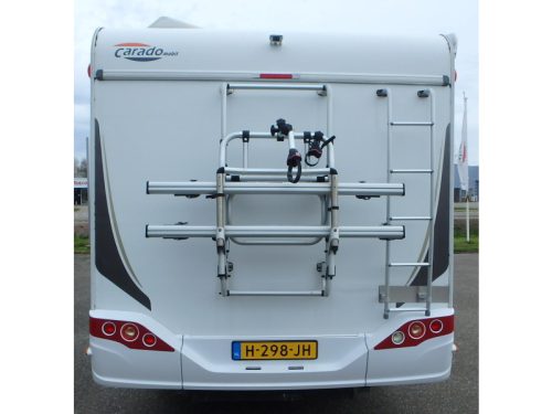 Carado T 132 Kompakt und neuwertig Foto: 5
