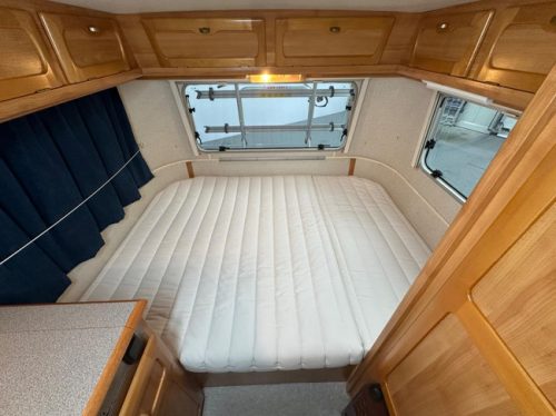 Eriba Touring Troll 530 photo: 4