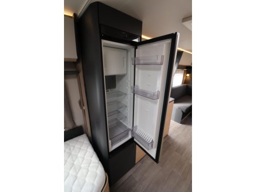 Hobby Maxia 585 UL Airco/mover/luifel/ Vol!  foto: 15