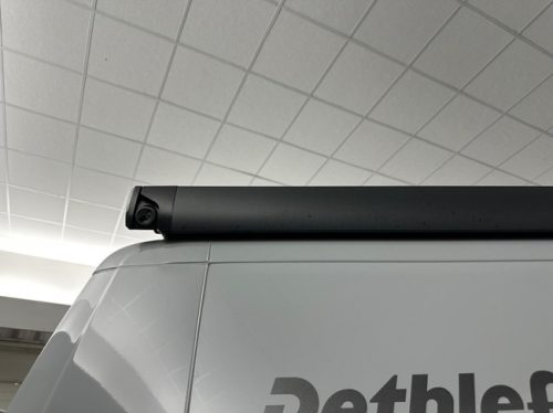 Dethleffs Globetrail 600 DB Foto: 18