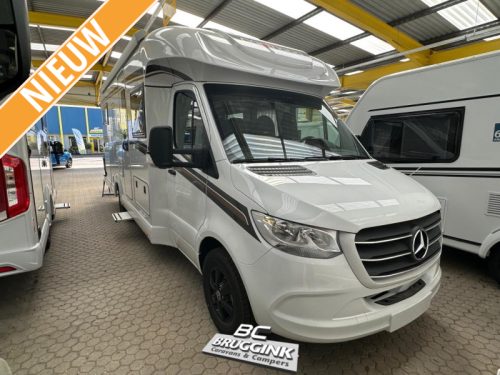 Carthago C1-Tourer T 148 KB-LE H COMFORT  photo: 0