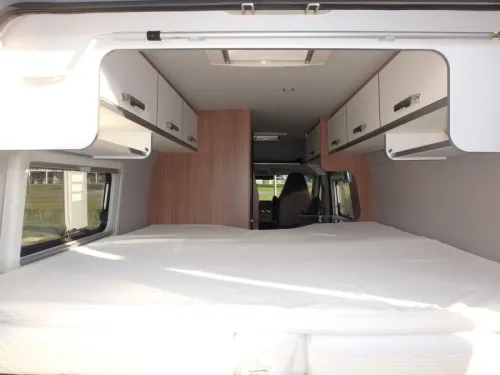 Weinsberg CaraBus 600 ME FIRE EDITION  Foto: 7
