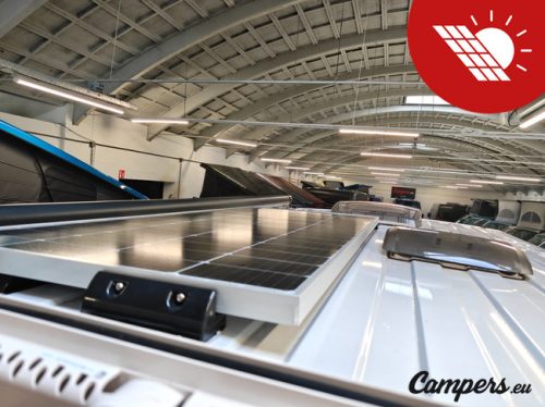 LMC INNOVAN 600 140PK Skyroof , Solar, Facelift photo: 13