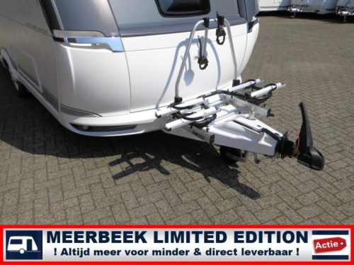 Hobby Excellent Edition 460 UFE 5379,=DISCOUNT AIR CONDITIONING+MOVER photo: 6