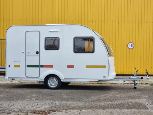 Adria Aviva Lite 360 DK photo: 2