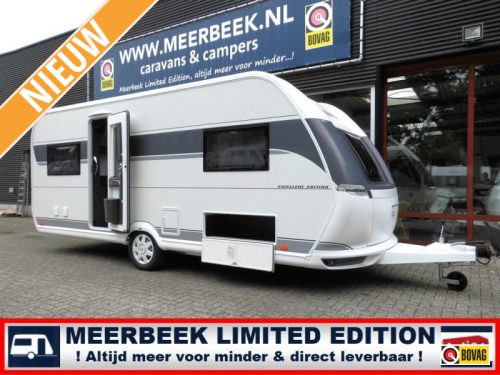 Hobby Excellent Edition 540 UL 2026 NEUESTE MODELL !