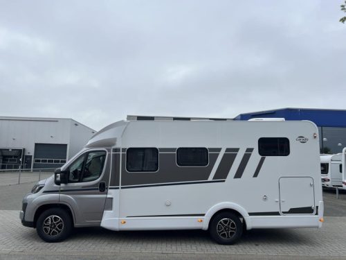 Carado T 338 PRO+ Volle Optionen Foto: 3