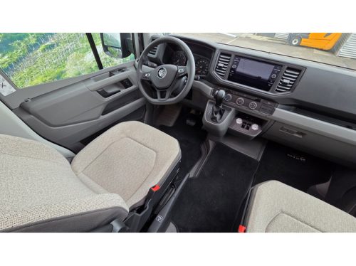 Knaus Van TI VW 640 MEG Vansation expected photo: 7