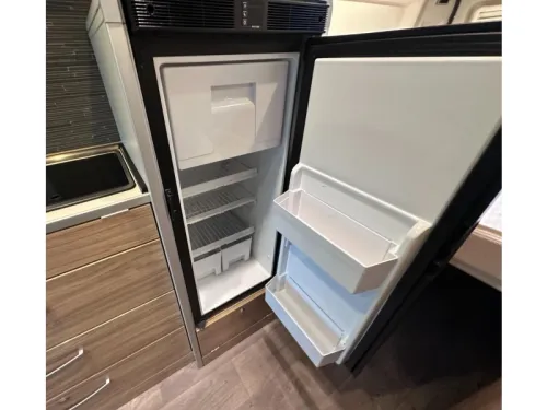 Hymer Grand Canyon NL+NAP AUT9  photo: 10