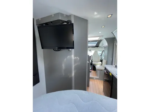 Adria Elios Adria Elios XCS Queensbed photo: 15
