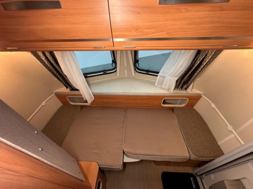 Eriba Touring Troll 540 GT photo: 6