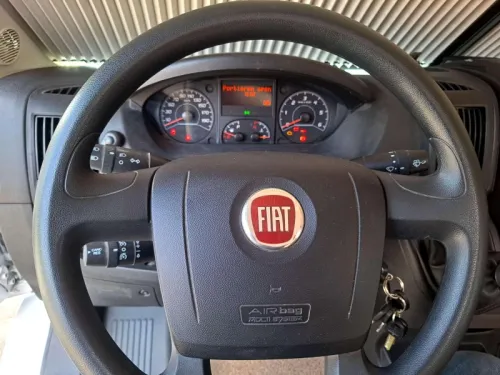 Pilote V 600 F | OFFGRID | Bearlock |  photo: 14
