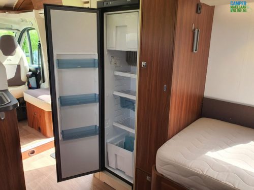Adria Coral Plus S 670SLT photo: 23