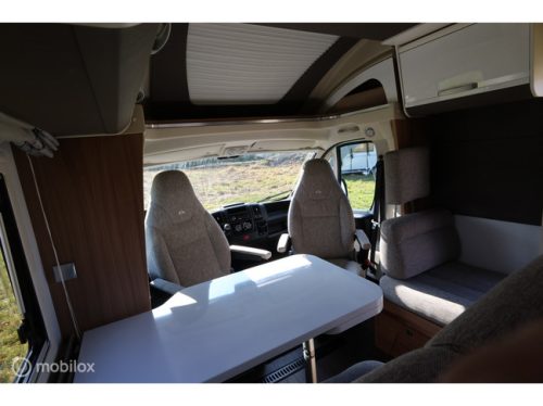 Adria MATRIX M 670SC photo: 20