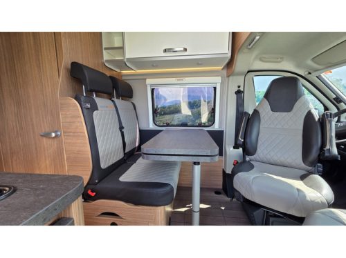 Weinsberg CARABUS 600 MQ EDITION [FIRE] erwartet Foto: 9