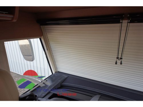 Hymer B680 Star-Line /190PS/Alde/ Automatik Foto: 16