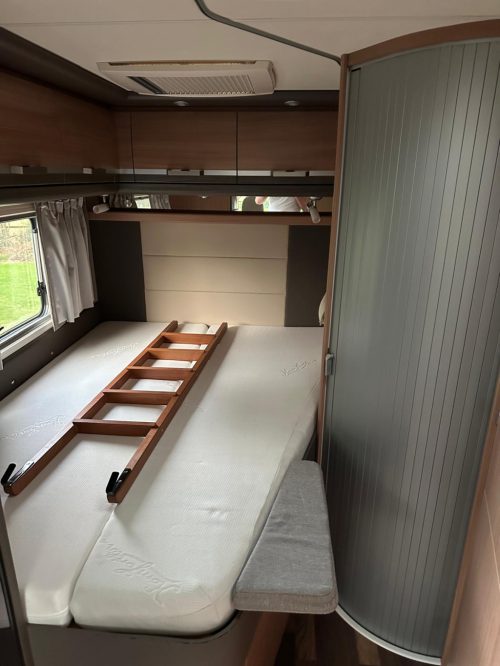 Knaus Sky Wave 650 MF Foto: 13