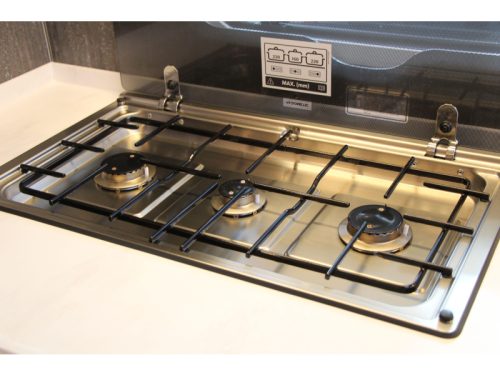 Hymer BML-T 780 B780ML  photo: 37