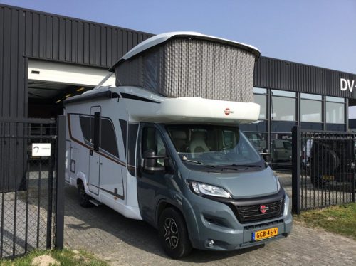 B&uuml;rstner BT6891 LYSEO T689 GALLERY photo: 4