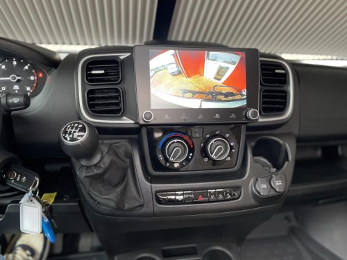 LMC Innovan 600 photo: 7