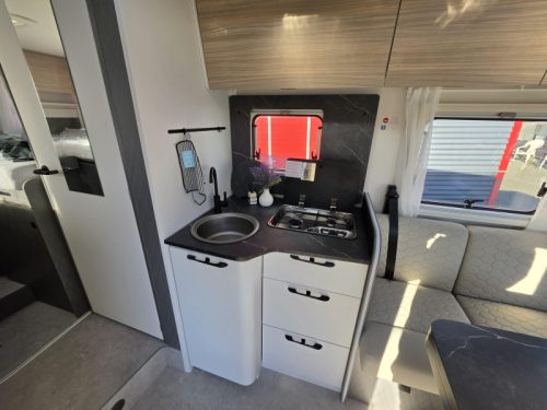 Etrusco I 7400 SBC Single beds Face/Face photo: 8