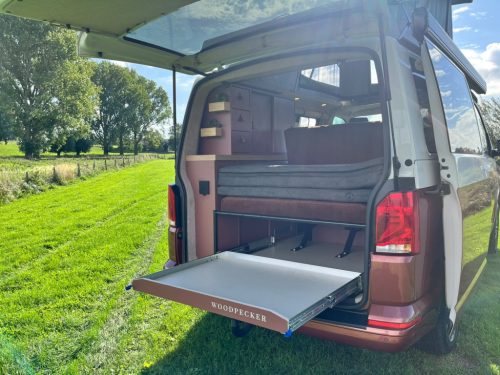 Volkswagen Transporter photo : 15