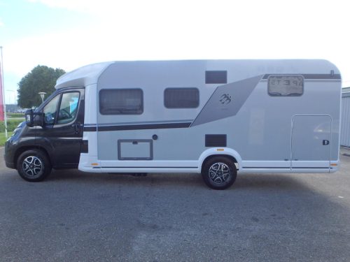 Knaus L!ve Ti Platinum 700 MEG  Foto: 6