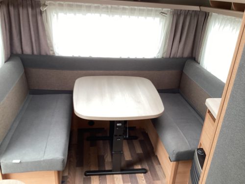 Knaus Sport 460 EU Einzelbetten Foto: 3