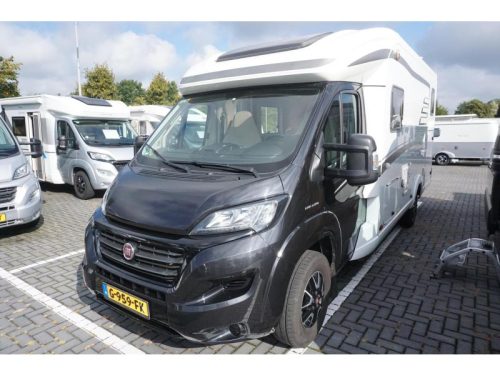 Hymer Tramp 578 Foto: 3