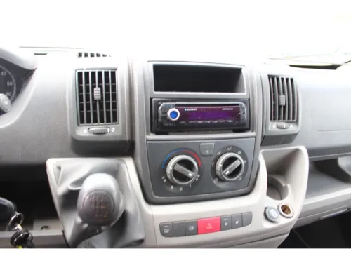 Adria Mobil Twin 540 Twin Active Foto: 20