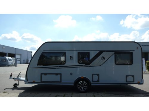Knaus Sudwind Black Selection 500 EU 2026 photo: 4