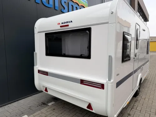 Adria Altea 472 PU Foto: 2
