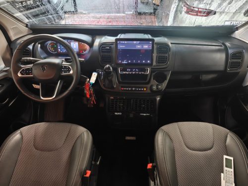 tourne mobil 6.4 Select 2.2 BlueHDI 180PK Automaat - ALL SEASON photo: 1