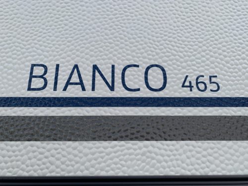 Fendt Bianco Selection 465 TG Model 2026 photo: 11