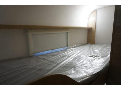 Caravelair Alba 466 Foto: 13