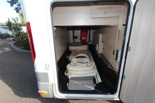 Laika Ecovip 412 foto: 2