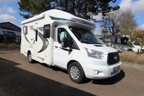 Chausson 610 Special Edition Foto: 0
