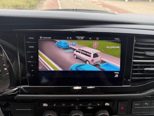 Volkswagen T6.1 California Ocean Edition 2021 4-Motion 80.000KM Foto: 6