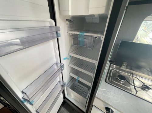 Hymer B MC T 600 Mercedes Foto: 14