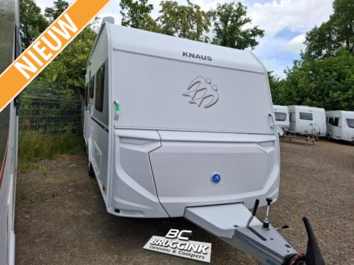 Knaus Sport 500 EU - NEU Foto: 0