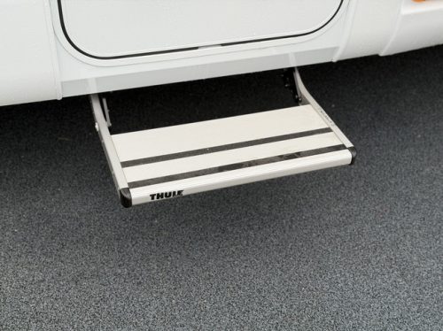 Weinsberg Caracompact 600 MEG EDITION [PEPPER] Model year 2027 photo: 9