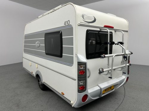 Caravelair Rubis 410 Foto: 2