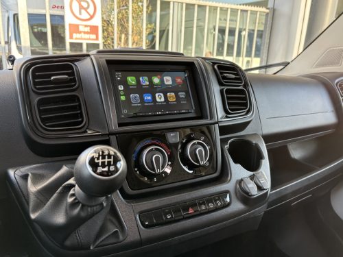 Adria Laika Compact V5 2022 EURO6 FULL OPTION FIAT8! ROOF AIRCO photo: 15