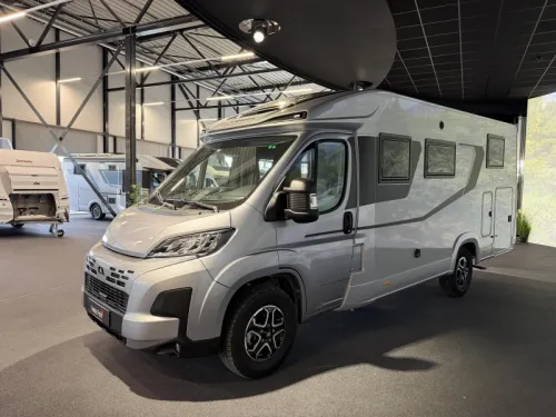Adria Compact Supreme DL automatic / single beds photo: 7