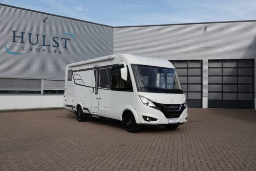 Hymer BMC I 600 foto: 0