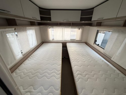 B&uuml;rstner Premio 530 TL Top condition! photo: 10