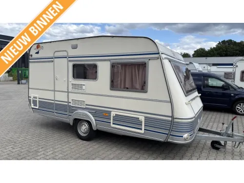 TEC Travel King 390 TN 2x groupe de si&egrave;ges toilettes fixes