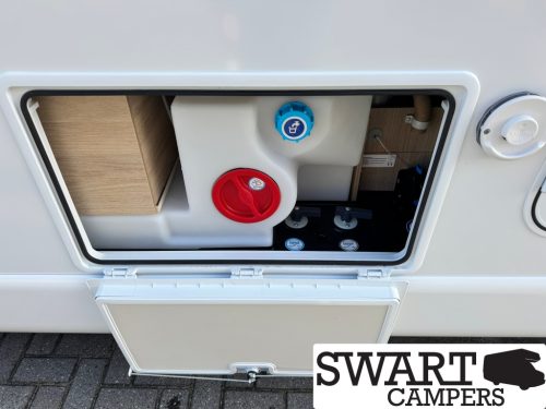 Weinsberg CaraCompact 600 MF Edition [PEPPER] Foto: 21