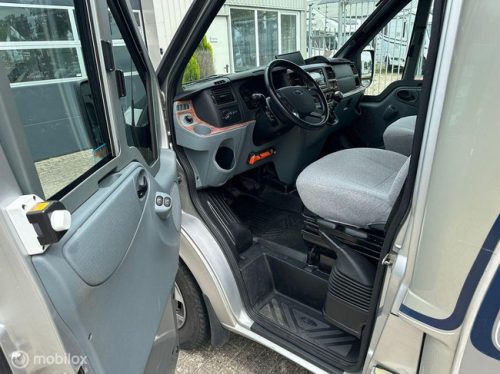 Hymer HV 562 photo: 4
